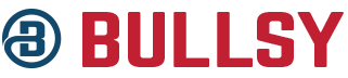 Bullsy Logo