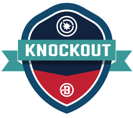 Knockout by Bullsy