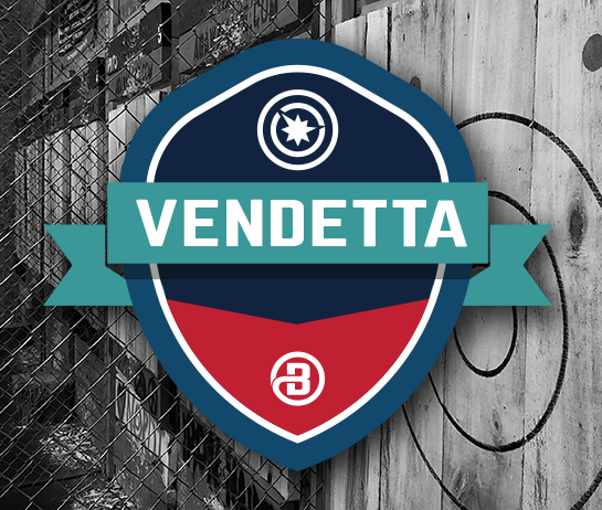 Vendetta - the newest Bullsy game is HOT